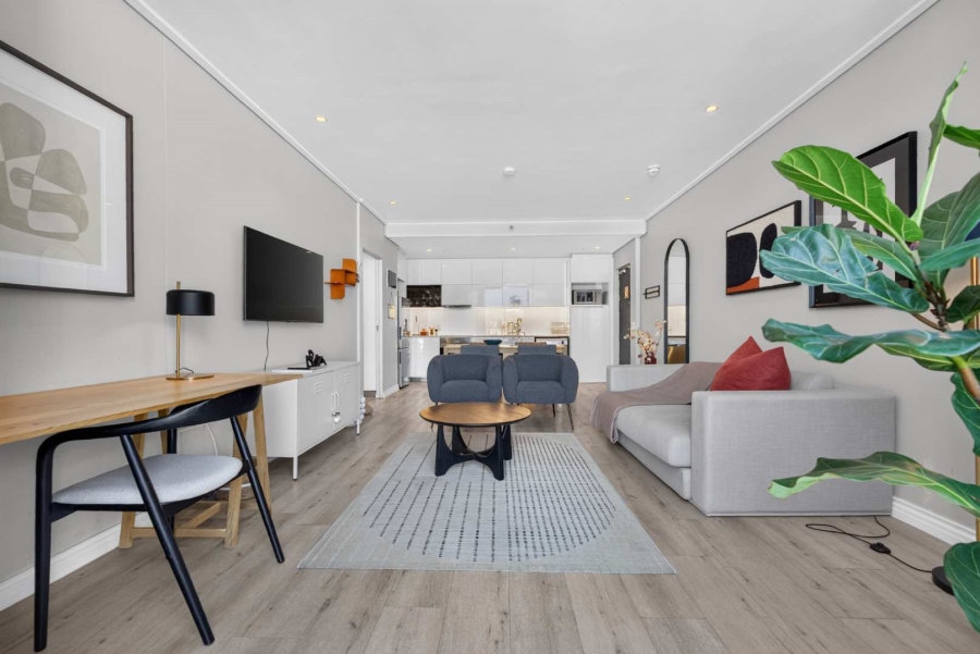 1 Bedroom Property for Sale in Cape Town City Centre Western Cape